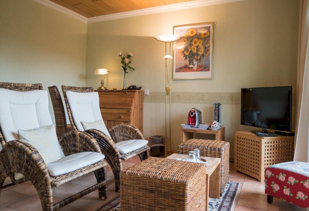 Landhotel Maarheide Niederdürenbach Quarto foto