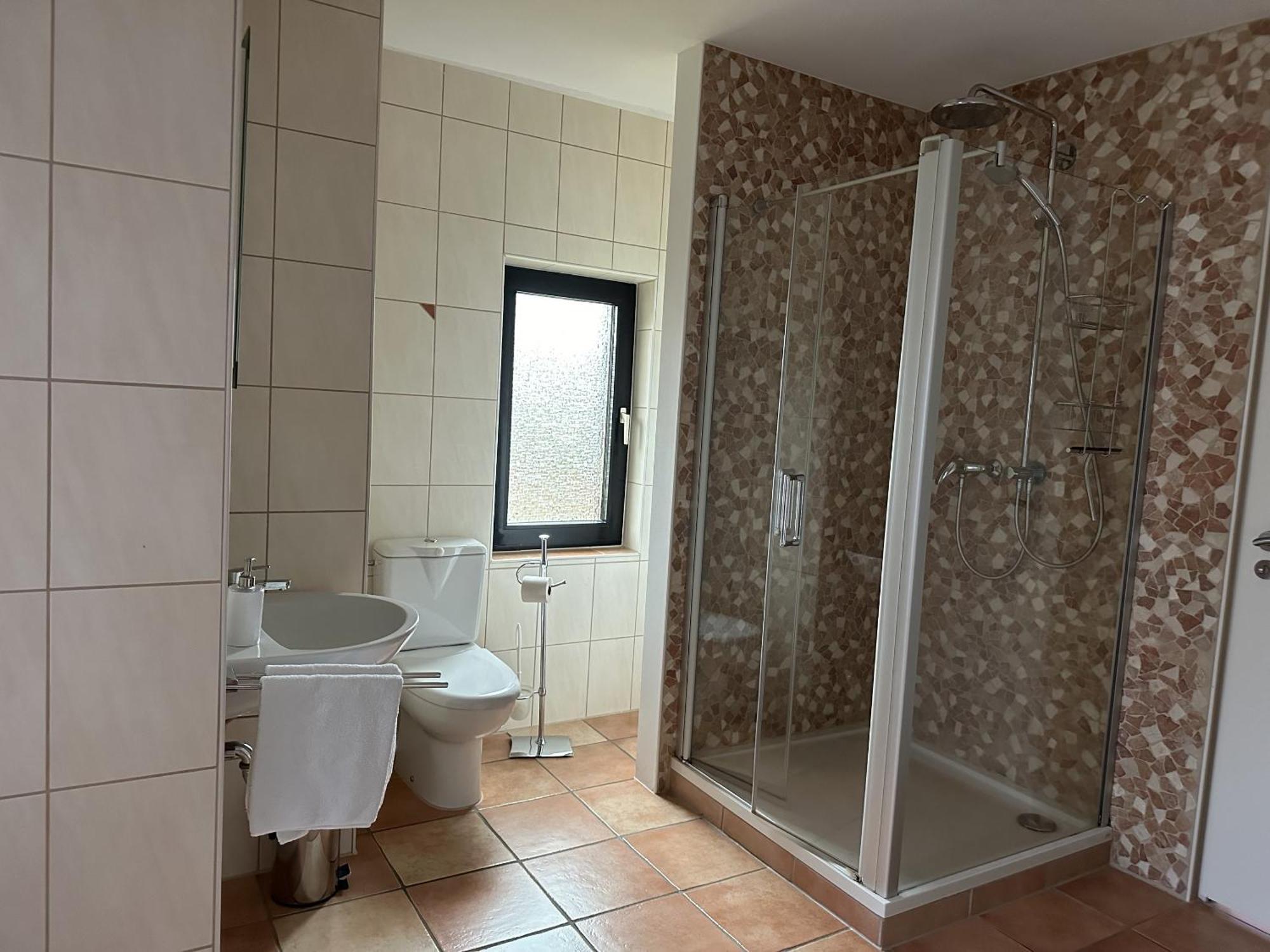 Landhotel Maarheide Niederdürenbach Quarto foto