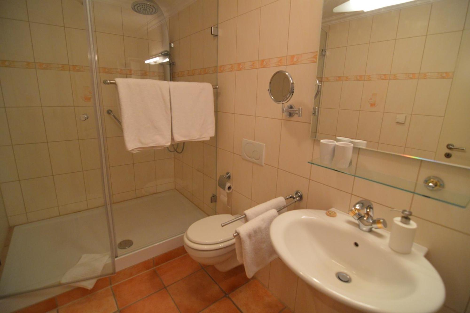 Landhotel Maarheide Niederdürenbach Quarto foto