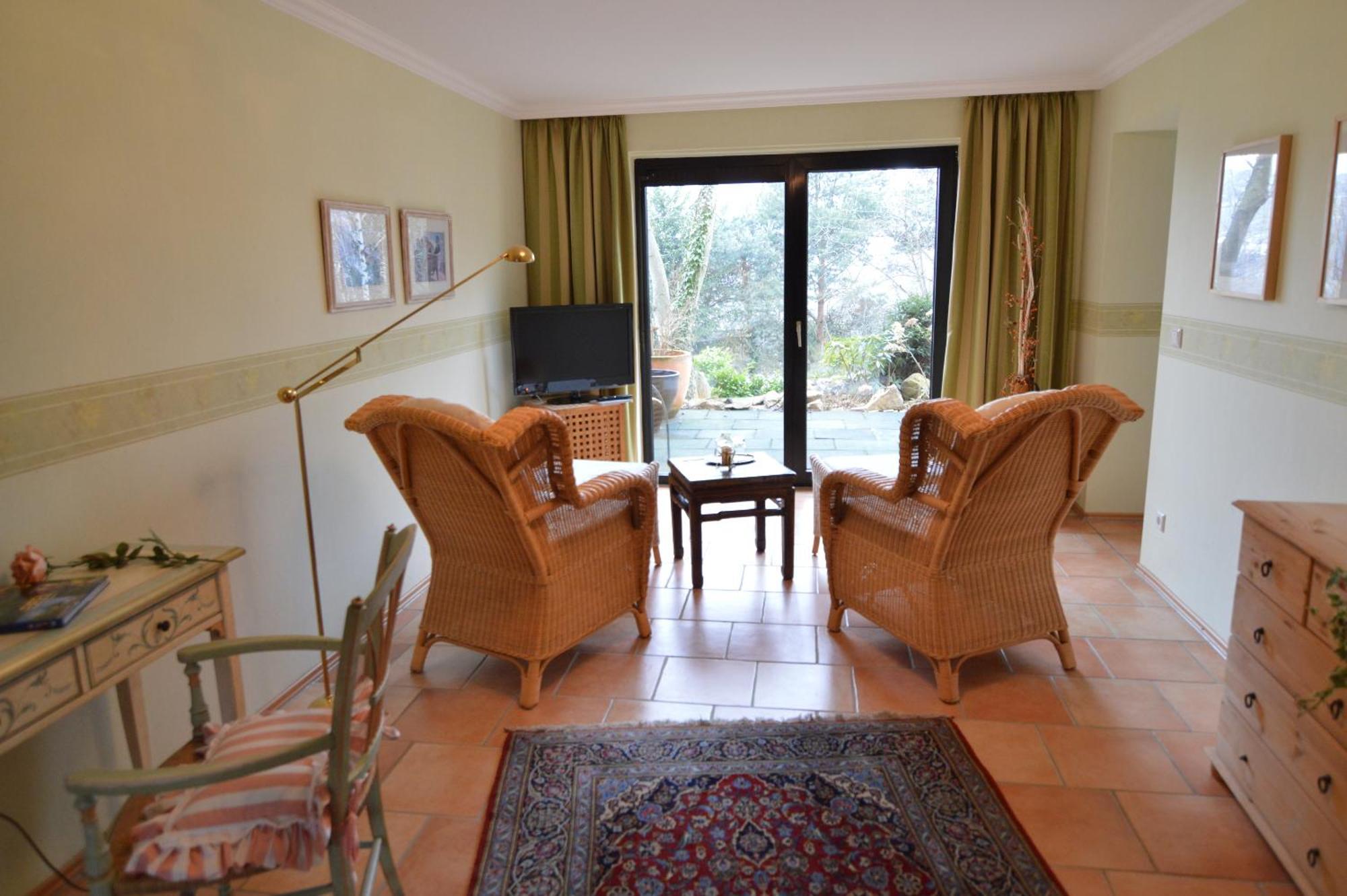 Landhotel Maarheide Niederdürenbach Quarto foto